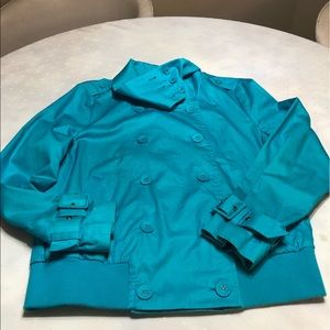 Liz Co. Jacket
